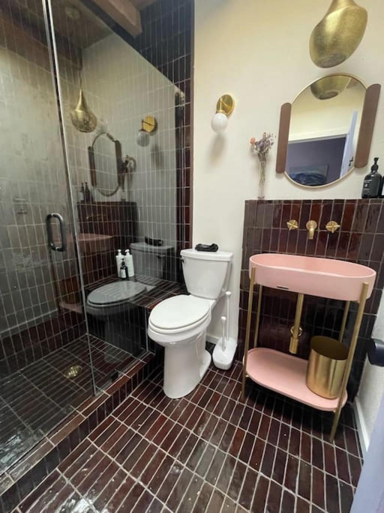 Poni - Luxurious Little Charmer Apartment Santa Fe